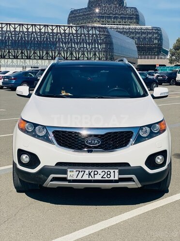 Kia Sorento-1