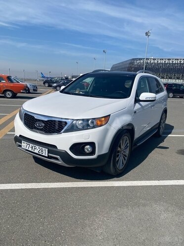 Kia Sorento-6