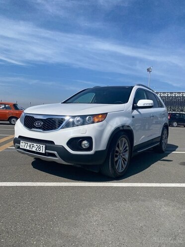 Kia Sorento-7