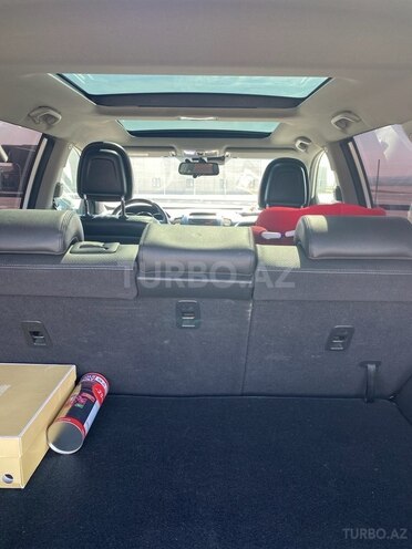 Kia Sorento-12