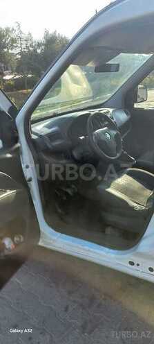 Fiat Doblo 2014, 111,000 km - 1.4 l - Bakı