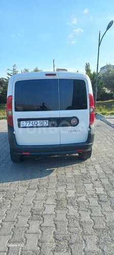 Fiat Doblo 2014, 111,000 km - 1.4 l - Bakı