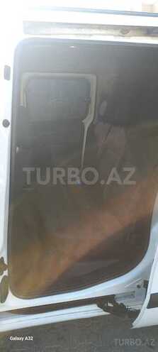 Fiat Doblo 2014, 111,000 km - 1.4 l - Bakı