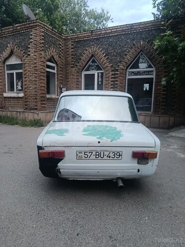 LADA (VAZ) 21011 1986, 56,000 km - 1.3 l - Qazax