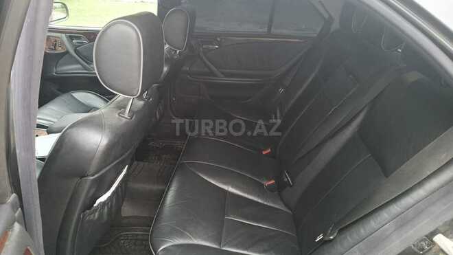 Mercedes E 240 2000, 399,999 km - 2.4 l - Sabirabad