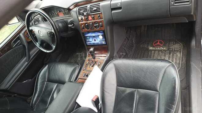 Mercedes E 240 2000, 399,999 km - 2.4 l - Sabirabad