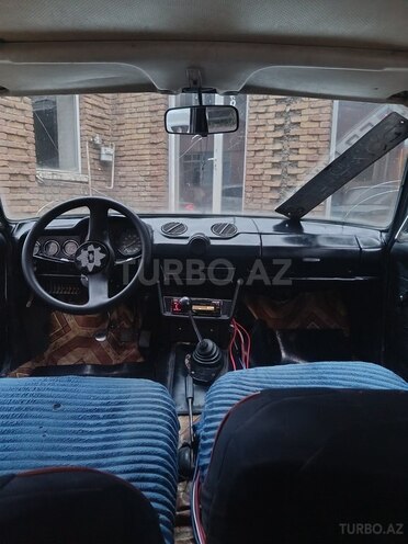 LADA (VAZ) 21011 1986, 56,000 km - 1.3 l - Qazax