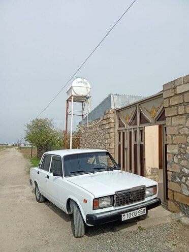LADA (VAZ) 2107 2005, 91,600 km - 1.6 л - Şəmkir