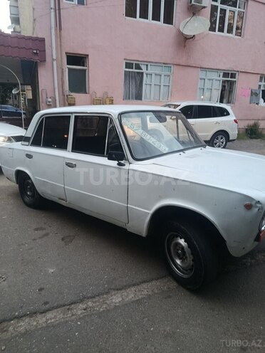 LADA (VAZ) 21011 1986, 56,000 km - 1.3 l - Qazax