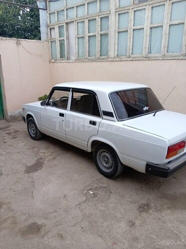 LADA (VAZ) 2107 2005, 91,600 km - 1.6 л - Şəmkir