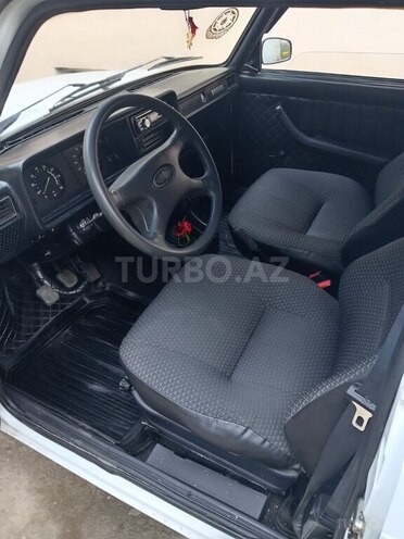 LADA (VAZ) 2107 2005, 91,600 km - 1.6 л - Şəmkir