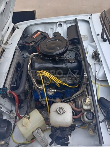 LADA (VAZ) 2107 2005, 91,600 km - 1.6 л - Şəmkir