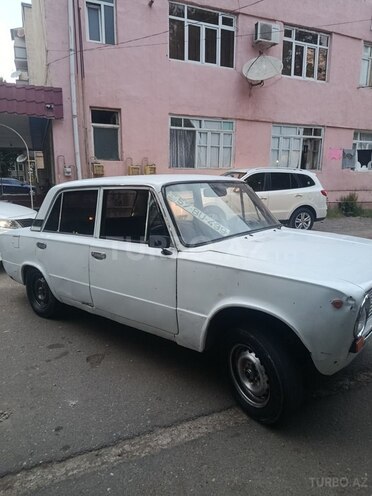 LADA (VAZ) 21011 1986, 56,000 km - 1.3 l - Qazax