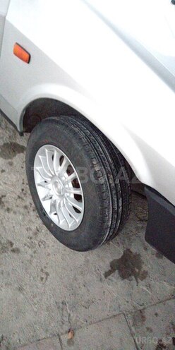LADA (VAZ) 21099 2003, 332,635 km - 1.5 л - Gəncə