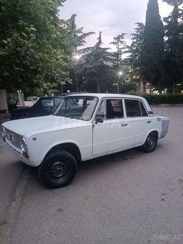 LADA (VAZ) 21011 1986, 56,000 km - 1.3 l - Qazax