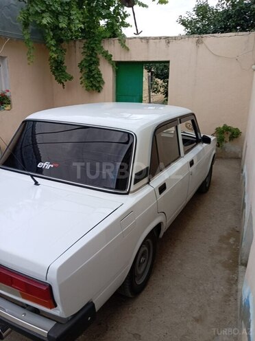 LADA (VAZ) 2107 2005, 91,600 km - 1.6 л - Şəmkir