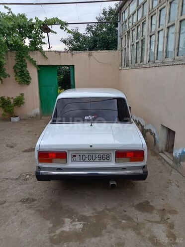 LADA (VAZ) 2107 2005, 91,600 km - 1.6 л - Şəmkir
