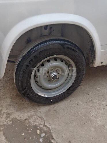LADA (VAZ) 2107 2005, 91,600 km - 1.6 л - Şəmkir