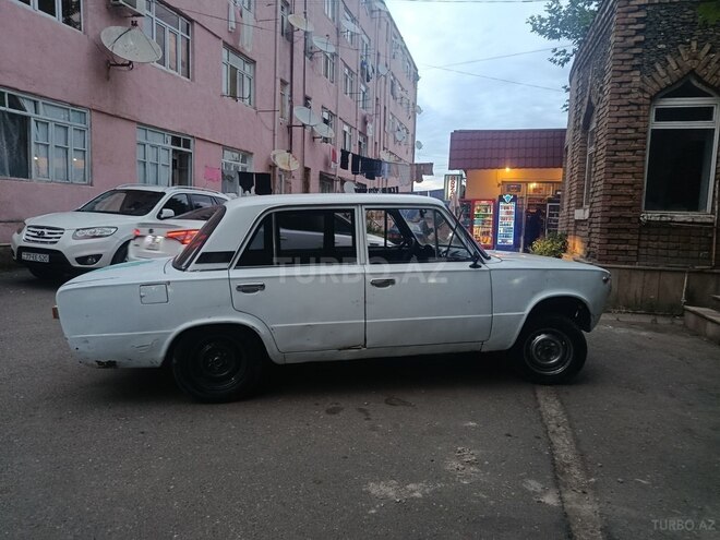 LADA (VAZ) 21011 1986, 56,000 km - 1.3 l - Qazax