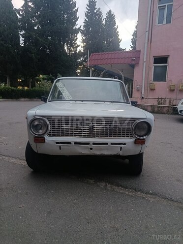 LADA (VAZ) 21011 1986, 56,000 km - 1.3 l - Qazax