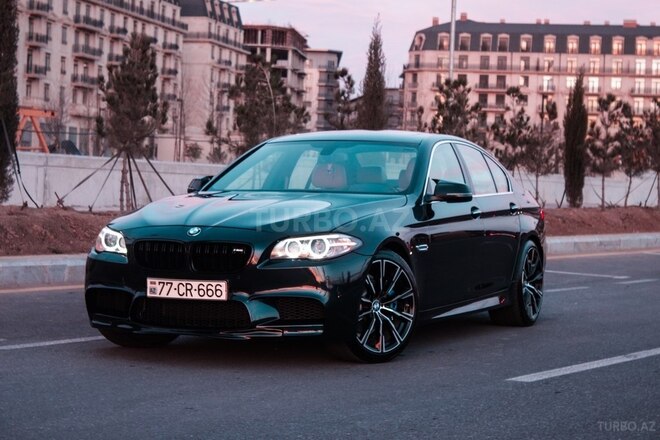 BMW 528-9
