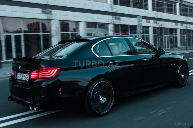 BMW 528-6
