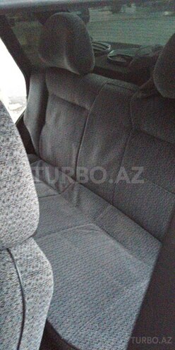 LADA (VAZ) 21099 2003, 332,635 km - 1.5 л - Gəncə
