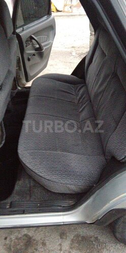 LADA (VAZ) 21099 2003, 332,635 km - 1.5 л - Gəncə