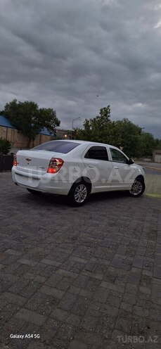 Chevrolet Cobalt 2024, 58,758 km - 1.5 l - Bakı