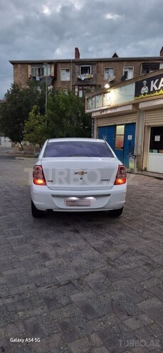 Chevrolet Cobalt 2024, 58,758 km - 1.5 l - Bakı