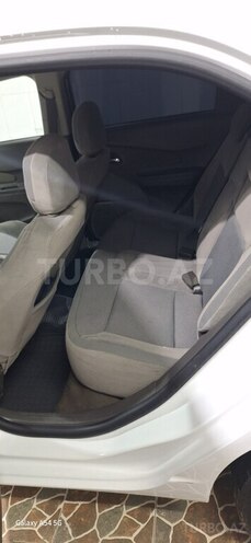 Chevrolet Cobalt 2024, 58,758 km - 1.5 l - Bakı