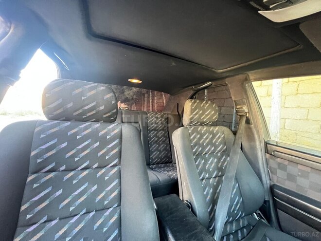 Mercedes C 220 1994, 430,000 km - 2.2 л - Bakı