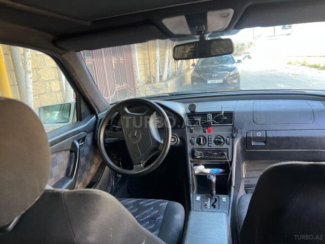 Mercedes C 220 1994, 430,000 km - 2.2 л - Bakı