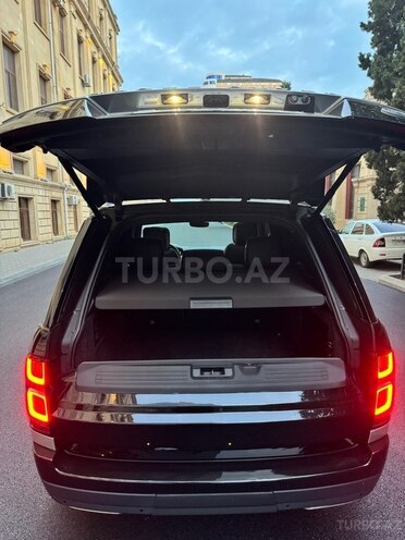 Land Rover Range Rover 2018, 162,000 km - 3.0 l - Bakı