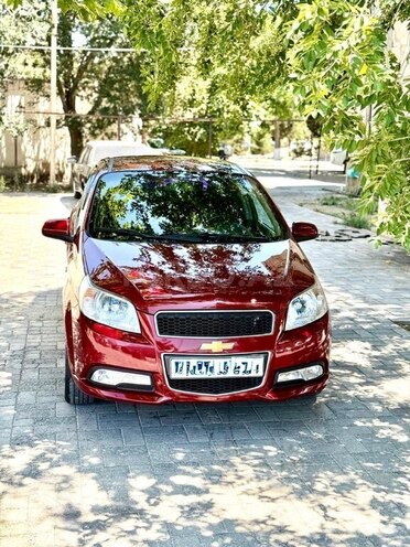 Chevrolet Nexia-6