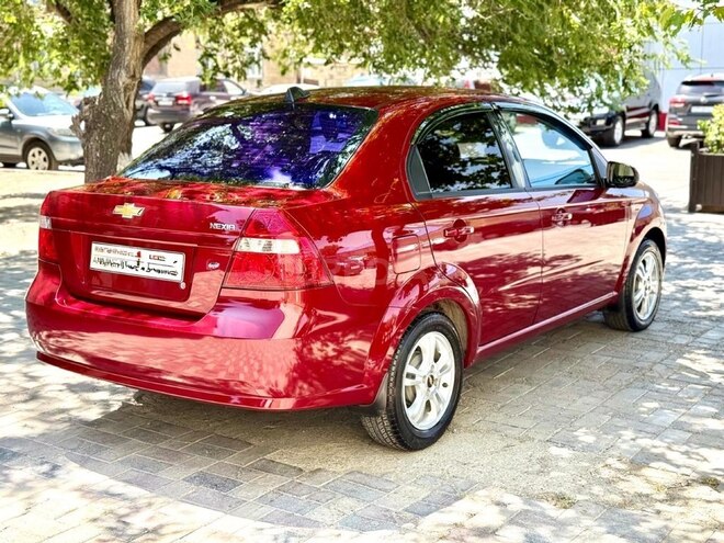 Chevrolet Nexia-10