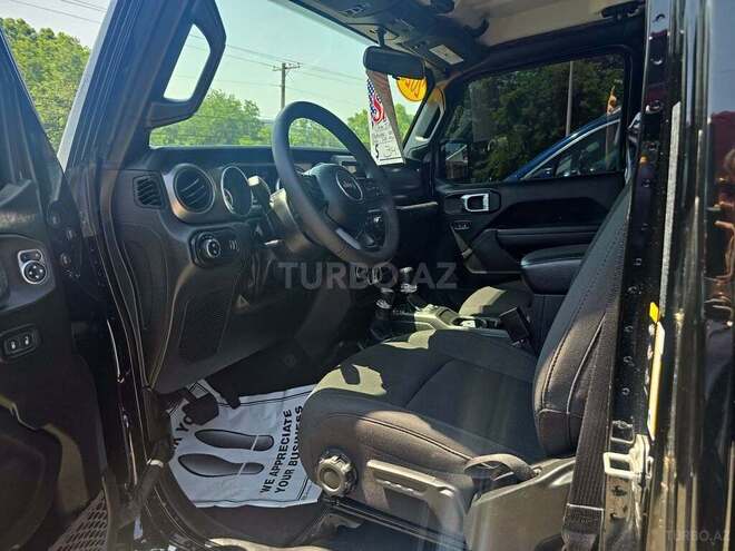 Jeep Gladiator-5