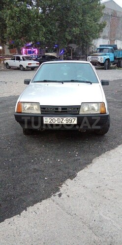 LADA (VAZ) 21099 2003, 332,635 km - 1.5 л - Gəncə