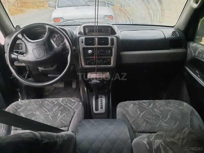Mitsubishi Pajero io 1998, 170,220 km - 1.8 л - Bakı