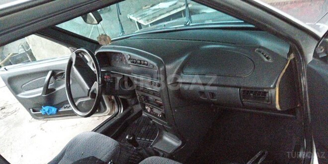 LADA (VAZ) 21099 2003, 332,635 km - 1.5 л - Gəncə