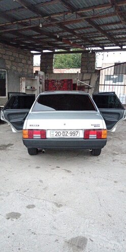 LADA (VAZ) 21099 2003, 332,635 km - 1.5 л - Gəncə