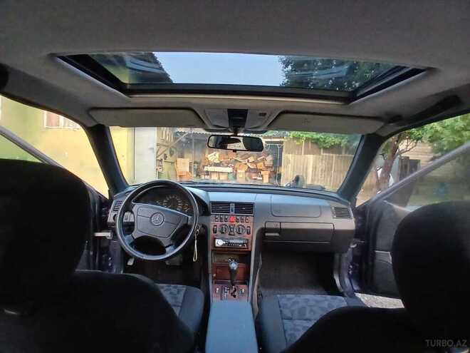 Mercedes C 200 1999, 264,124 km - 2.0 л - Masallı