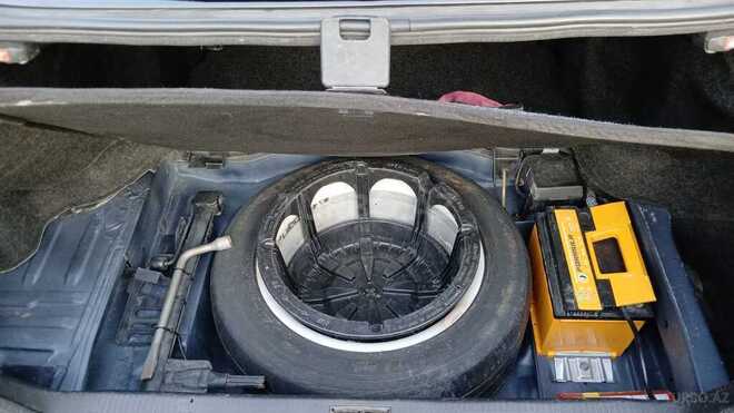 Mercedes C 200 1999, 264,124 km - 2.0 л - Masallı