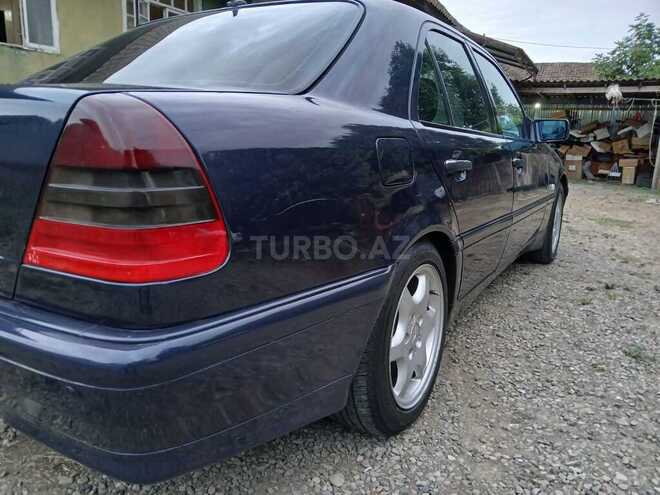 Mercedes C 200 1999, 264,124 km - 2.0 л - Masallı