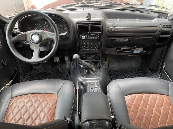 GAZ 31105 2008, 820,411 km - 2.3 l - Sumqayıt