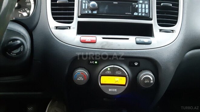Kia Rio 2005, 275,000 km - 1.4 l - Bakı