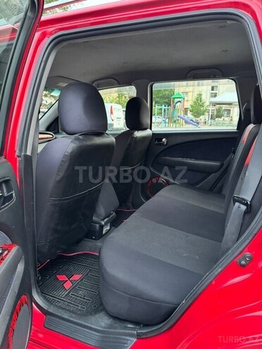 Mitsubishi Airtrek 2002, 451,000 km - 2.0 л - Bakı