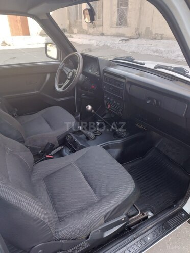 LADA (VAZ) Niva 2013, 138,000 km - 1.7 l - Sumqayıt