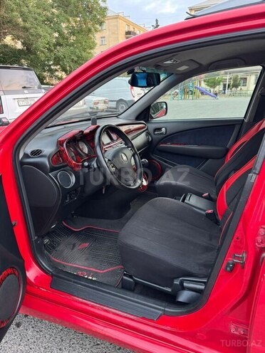 Mitsubishi Airtrek 2002, 451,000 km - 2.0 л - Bakı