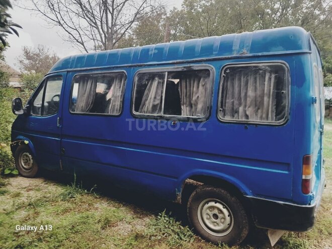 Ford Transit 1992, 340,000 km - 2.5 л - Tərtər